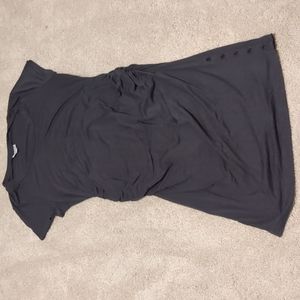 Maternity Casual Dress